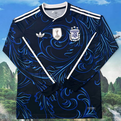2026/27 Argentina Visitante Versión Fan Selecciones