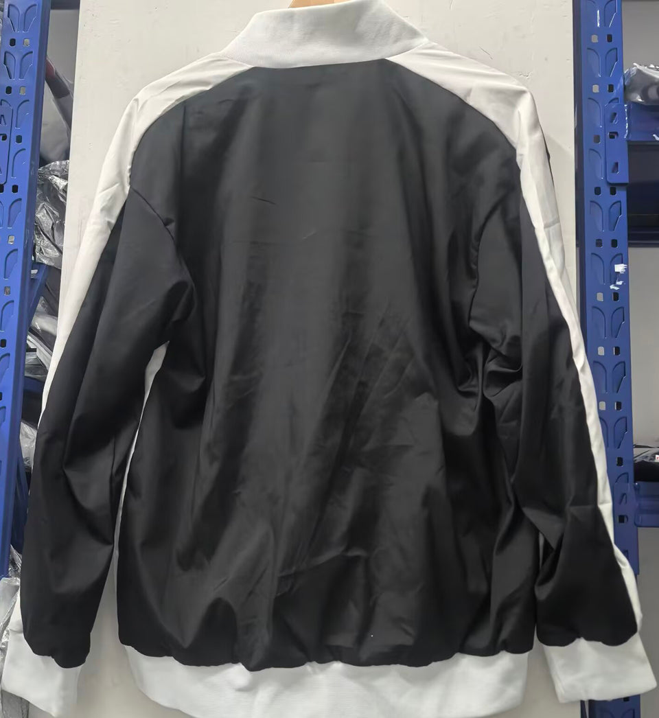 rompeviento 2025 santos retro