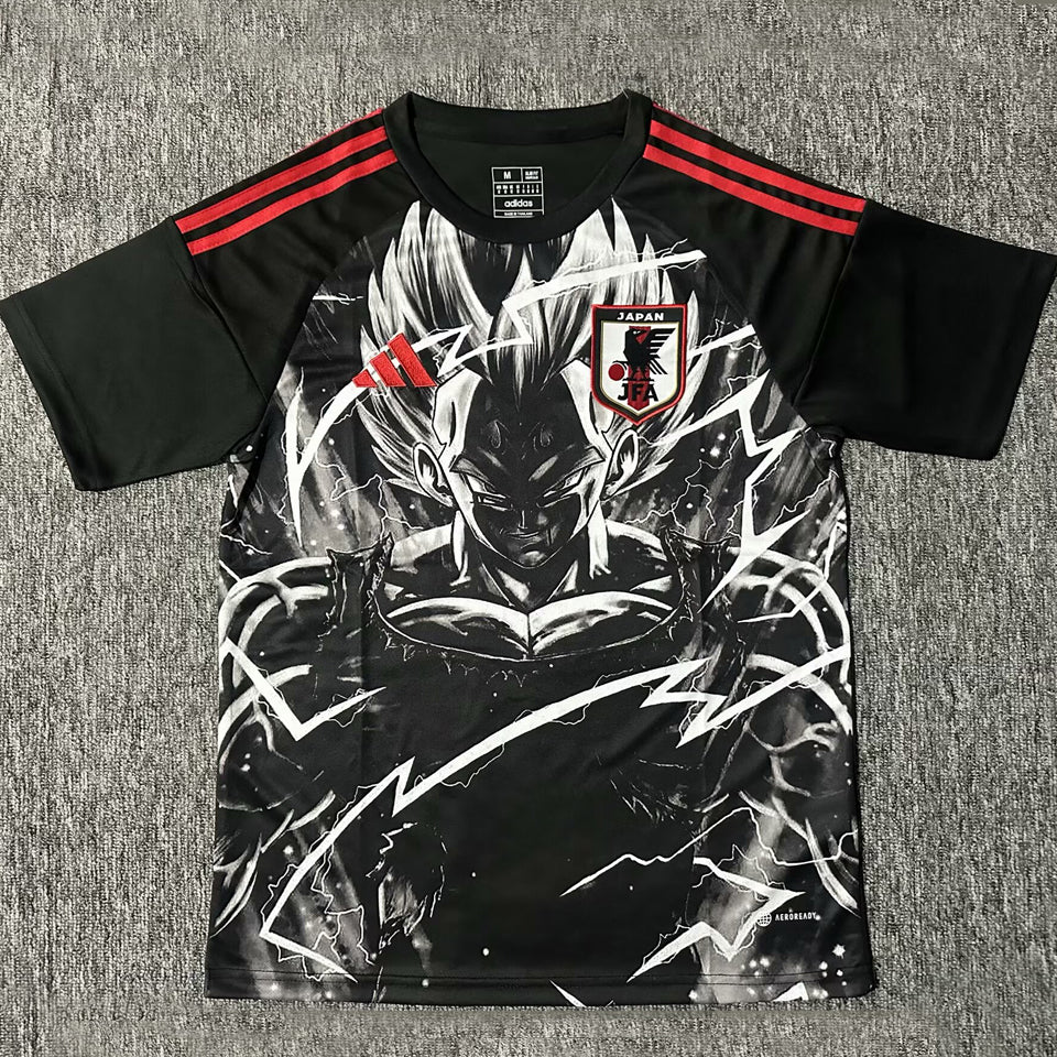 2025/26 japon especial versión fan selecciones