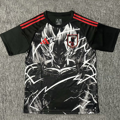 2025/26 Japon Especial Versión Fan Selecciones
