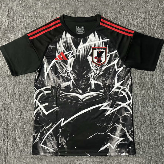 2025/26 Japon Especial Versión Fan Selecciones
