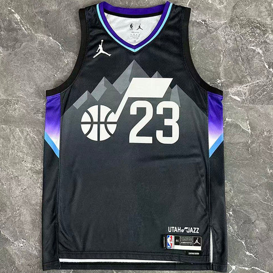 2026 Jazz NBA