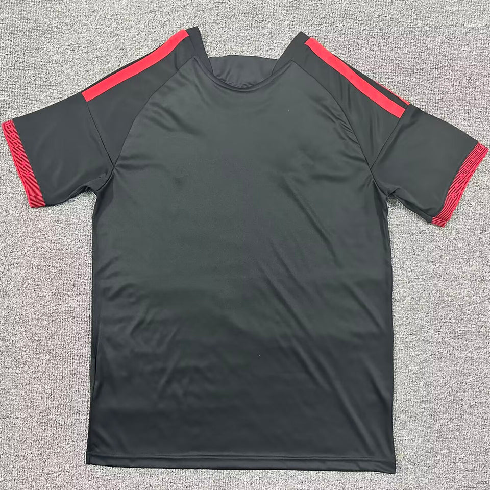 jersey 2026/27 d.c. united local manga corta versión fan