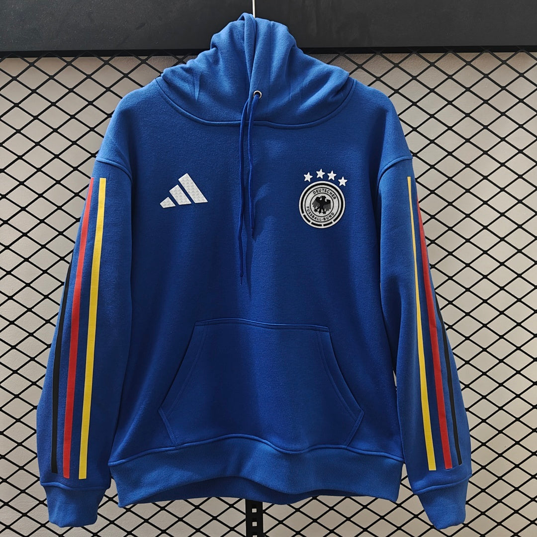hoody 2026/27 alemania