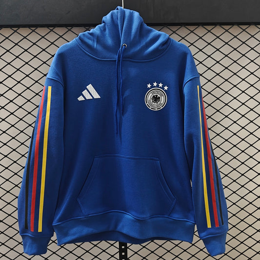 Hoody 2026/27 Alemania