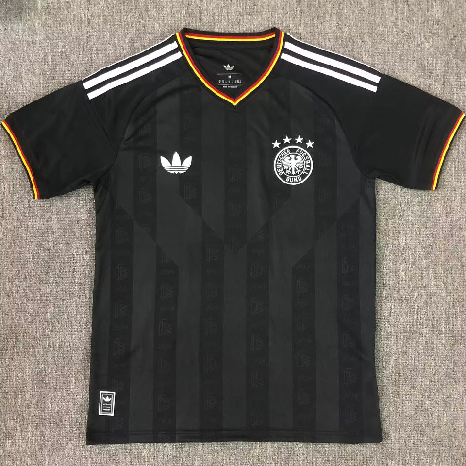 2026/27 alemania especial versión fan selecciones