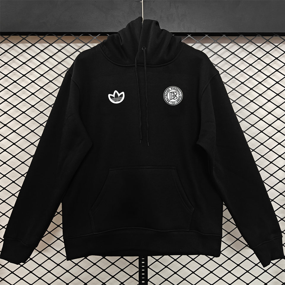 hoody 2026/27 alemania retro