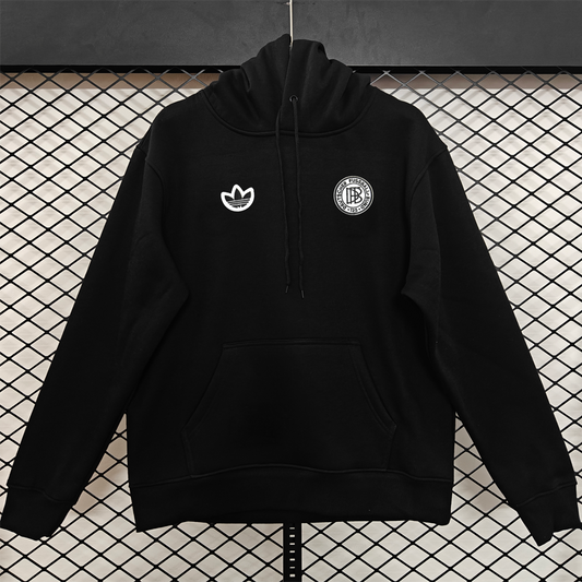 Hoody 2026/27 Alemania Retro