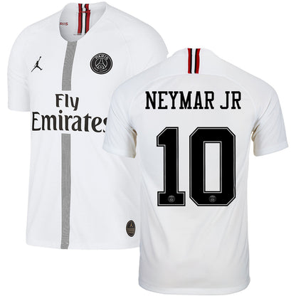 Jersey 2018/19 PSG JD Especial Manga larga Versión Fan