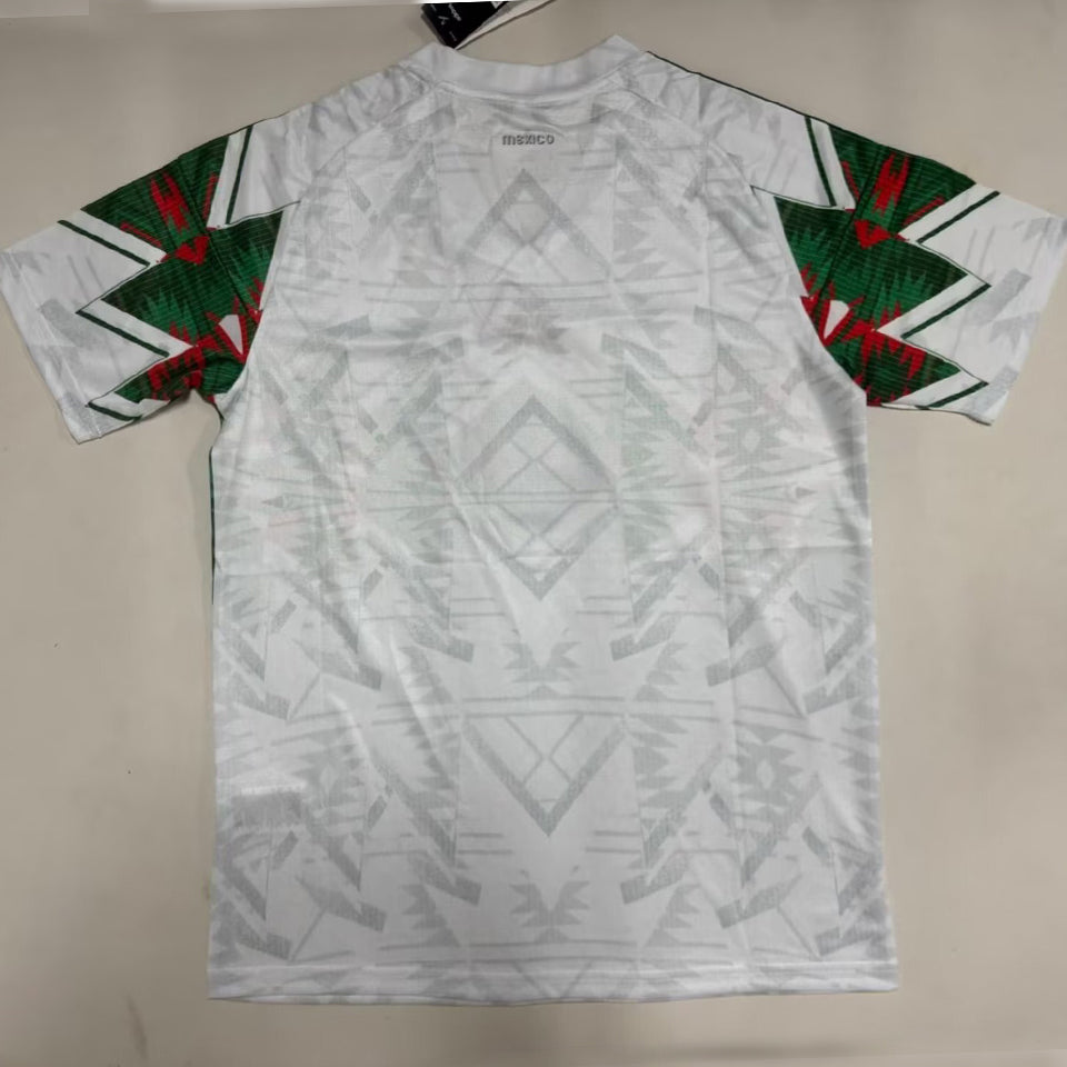 2026/27 mexico especial versión fan selecciones