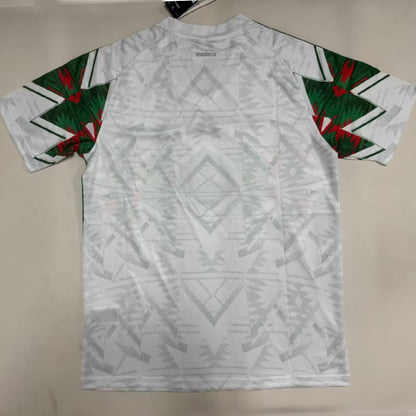 2026/27 Mexico Especial Versión Fan Selecciones