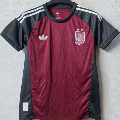 2026/27 España Especial Versión Fan Selecciones