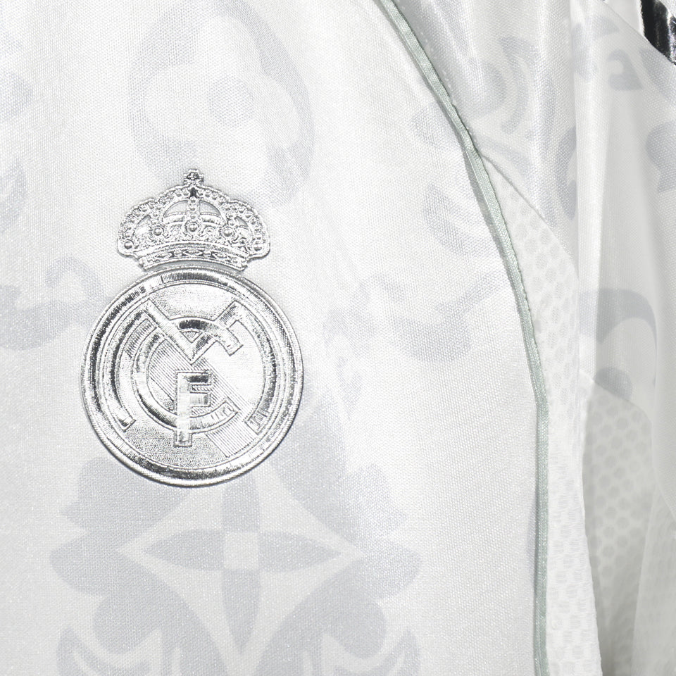 jersey 2025/26 real madrid especial manga corta versión jugador