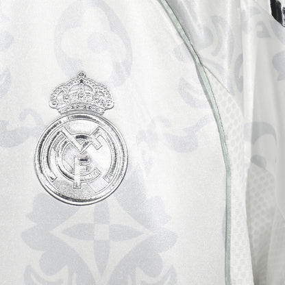 Jersey 2025/26 Real Madrid Especial Manga corta Versión Jugador