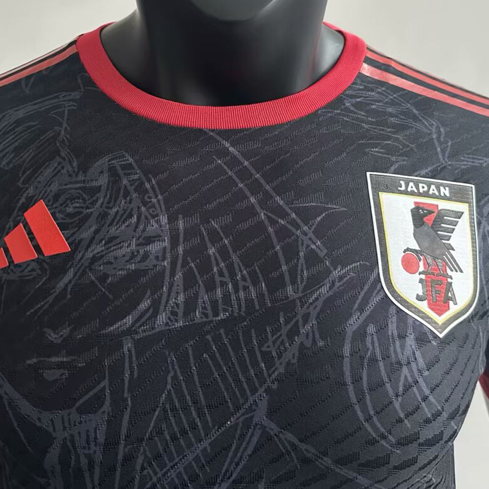 2025 japon especial versión jugador selecciones