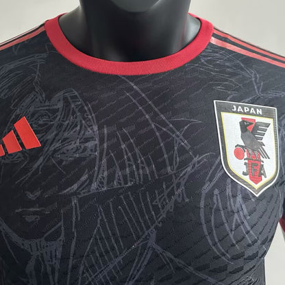 2025 Japon Especial Versión Jugador Selecciones