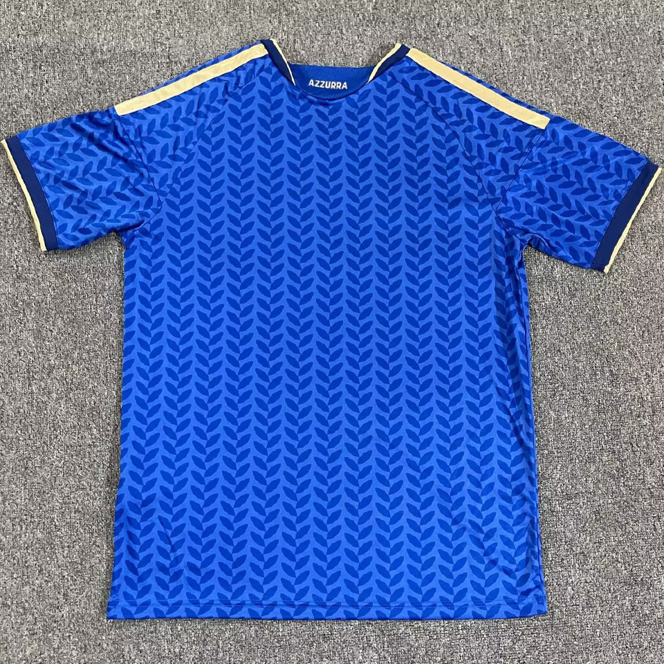 2026/27 italia local versión fan selecciones