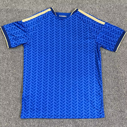 2026/27 Italia Local Versión Fan Selecciones