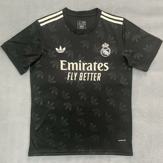 Jersey 2024/25 Real Madrid Especial Manga corta Versión Fan