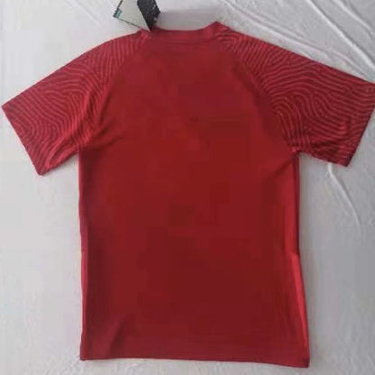 2021 Canada Local Versión Fan Selecciones