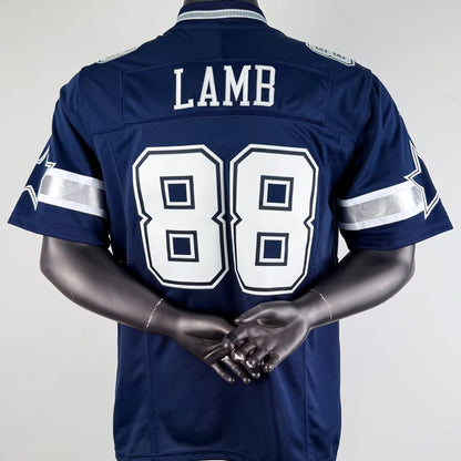 Jersey 2110 Dallas Cowboys NFL