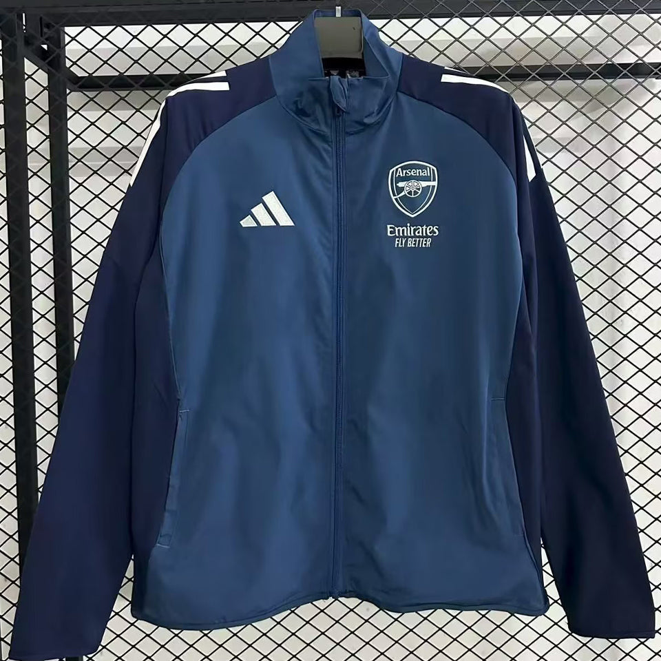 rompeviento 2025/26 arsenal