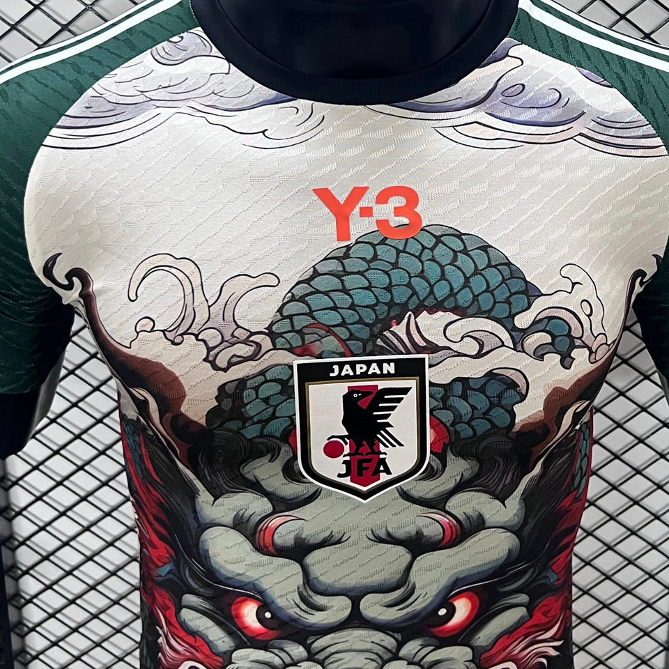 2024/25 Japon Especial Versión Jugador Selecciones