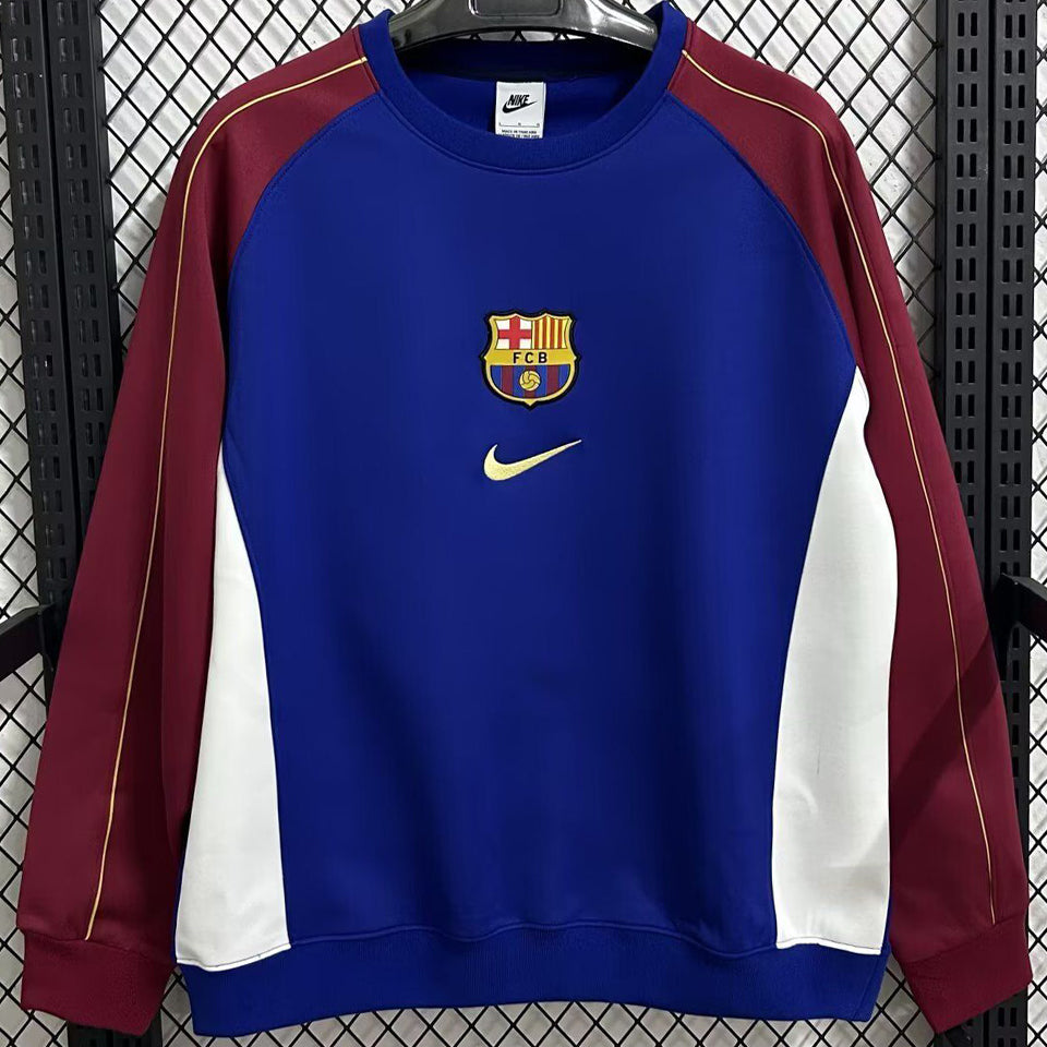 conjunto entrenamiento 2026 barcelona