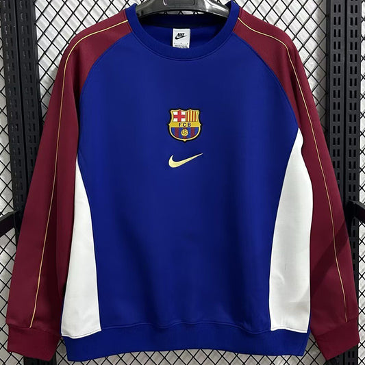 Conjunto Entrenamiento 2026 Barcelona
