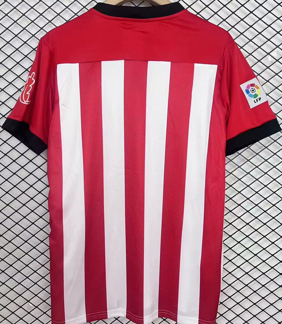 jersey 2011/12 bilbao at local manga corta versión fan retro