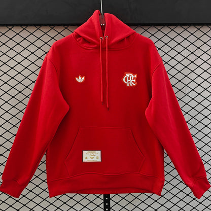 Hoody 2026 Flamengo Retro