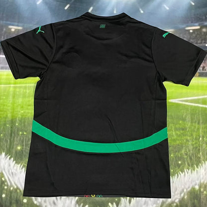 2025 Senegal Especial Versión Fan Selecciones