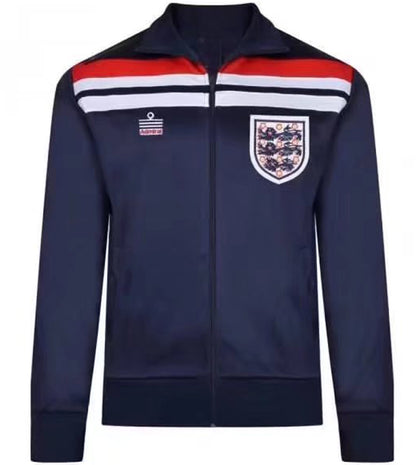 Conjunto Casual 1982 Inglaterra Retro