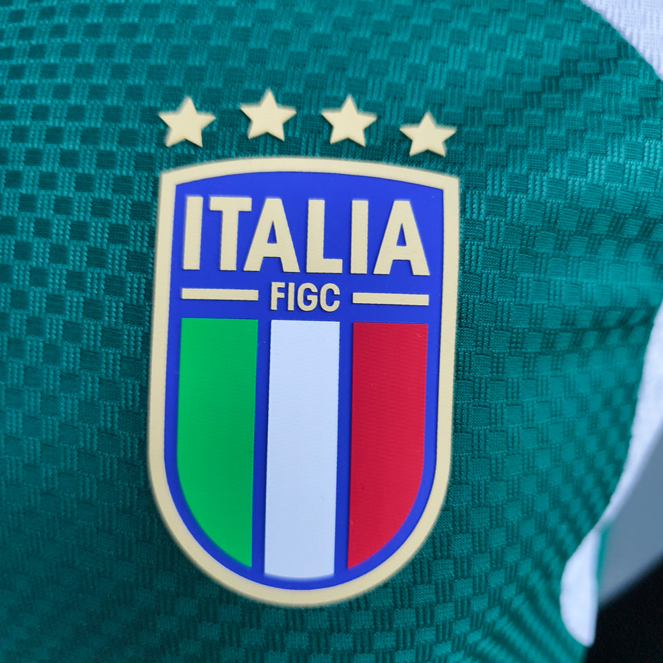 2026/27 italia especial versión jugador selecciones