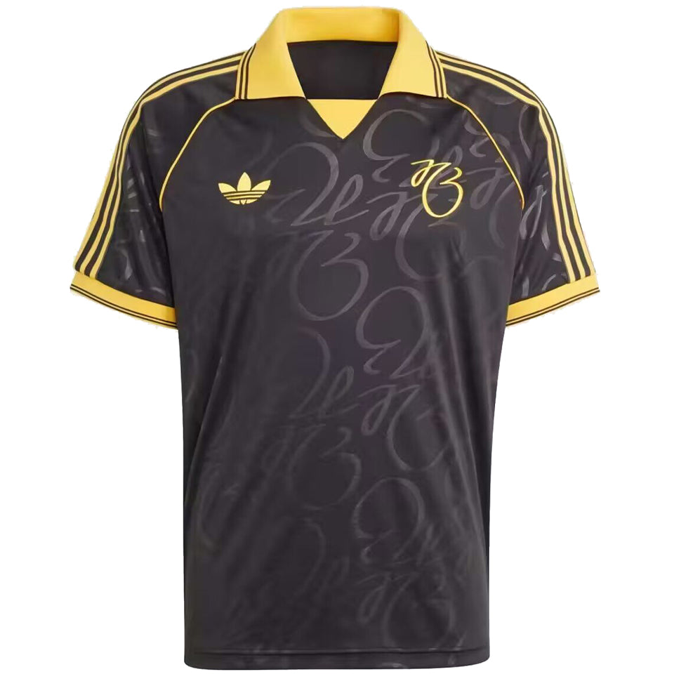 jersey 2025 bellingham x ad jb especial manga corta versión fan