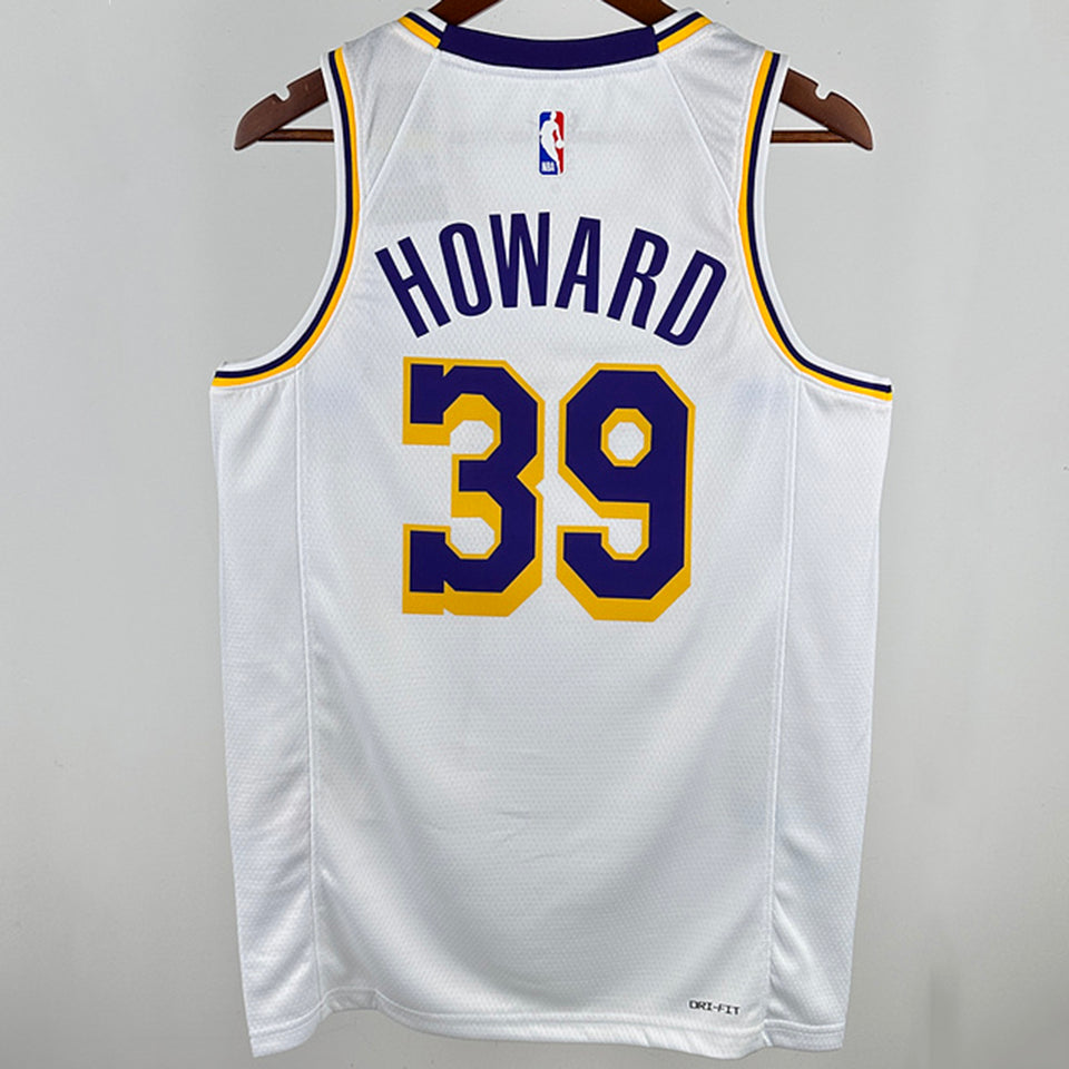 2024/25 lakers nba
