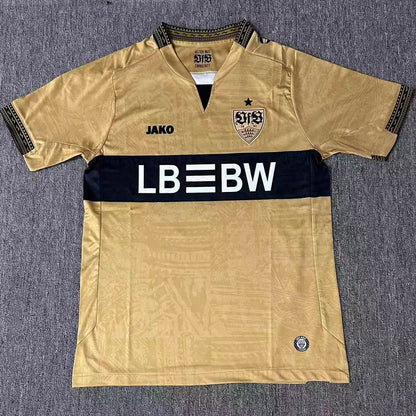 Jersey 2026/27 VFB Stuttgart Tercero Manga corta Versión Fan