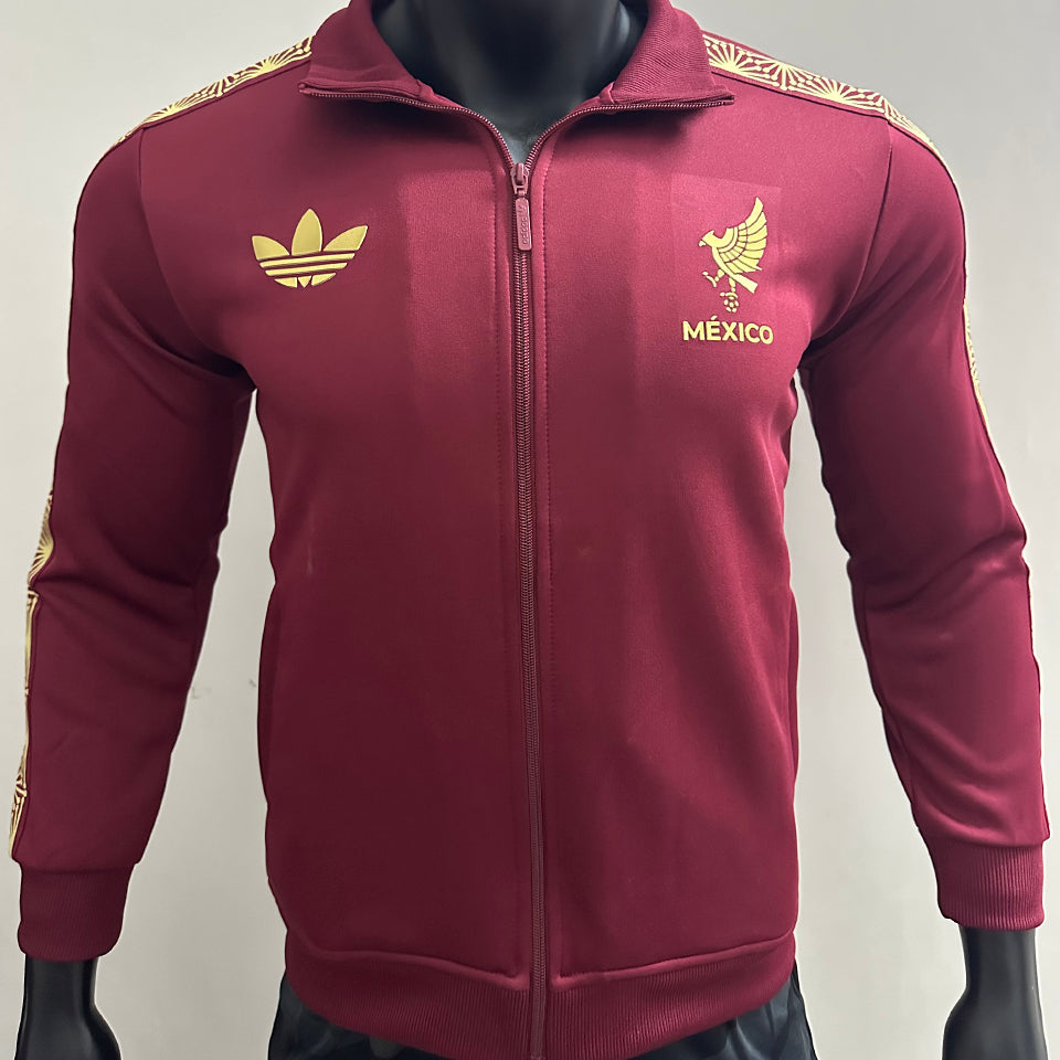 conjunto casual 2025 mexico