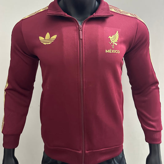 Conjunto Casual 2025 Mexico