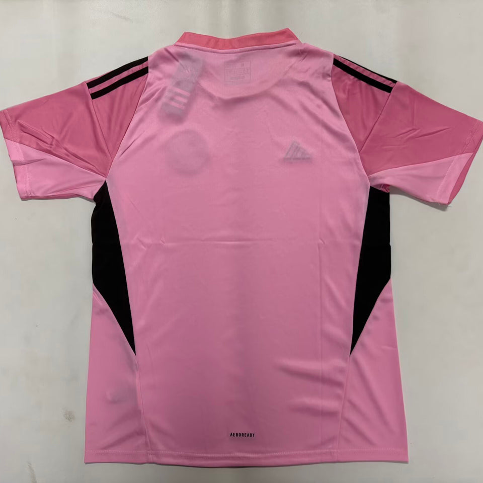 2026/27 colombia pink especial versión fan selecciones