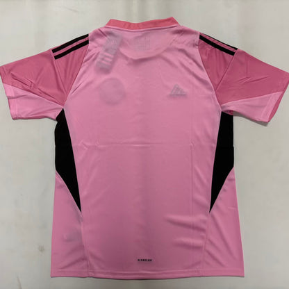 2026/27 Colombia Pink Especial Versión Fan Selecciones