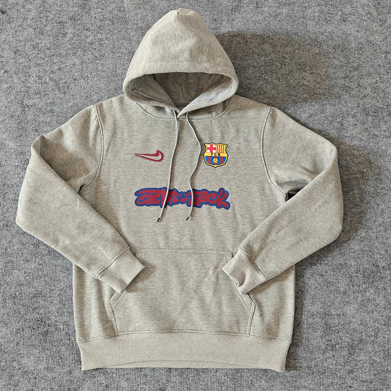 Hoody 2025/26 Barcelona