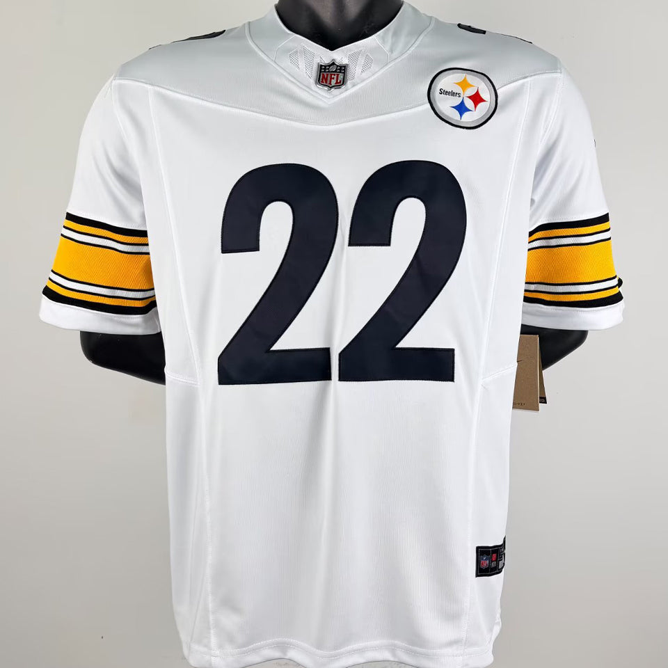 jersey 2110 pittsburgh steelers nfl