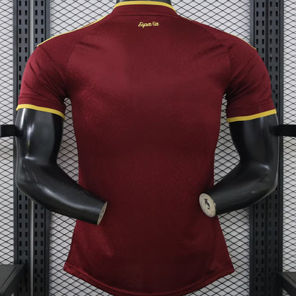2026/27 España Tercero Versión Jugador Selecciones