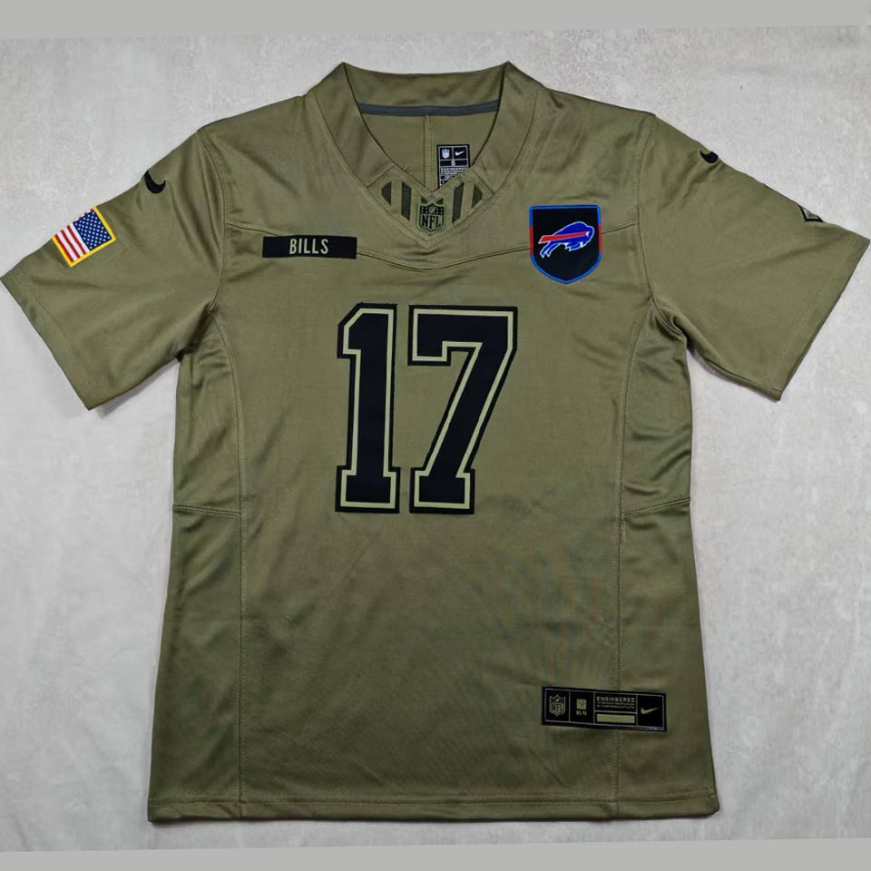 jersey 2112 buffalo bills nfl