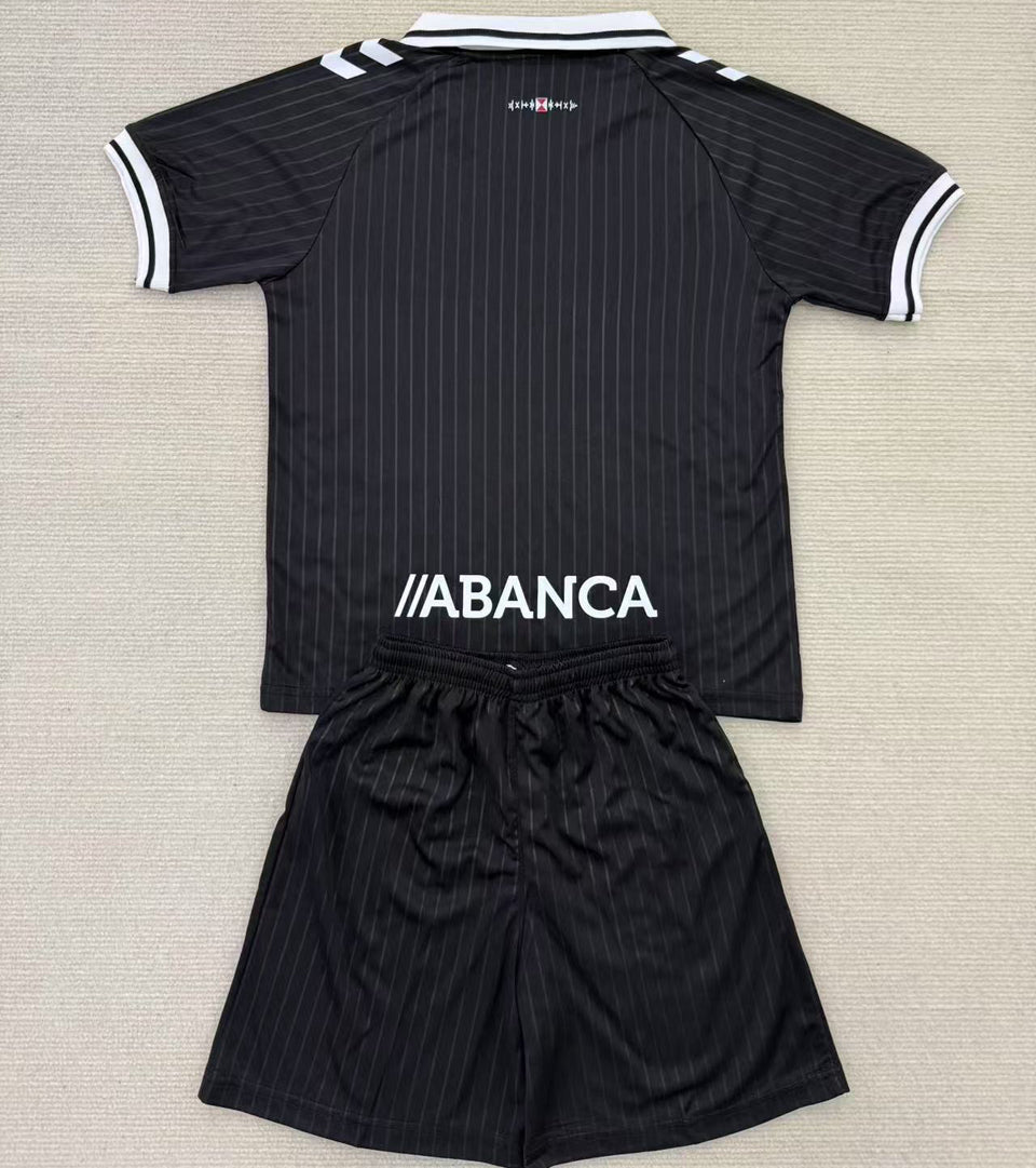 Jersey 2025 Celta Especial Manga corta Niño