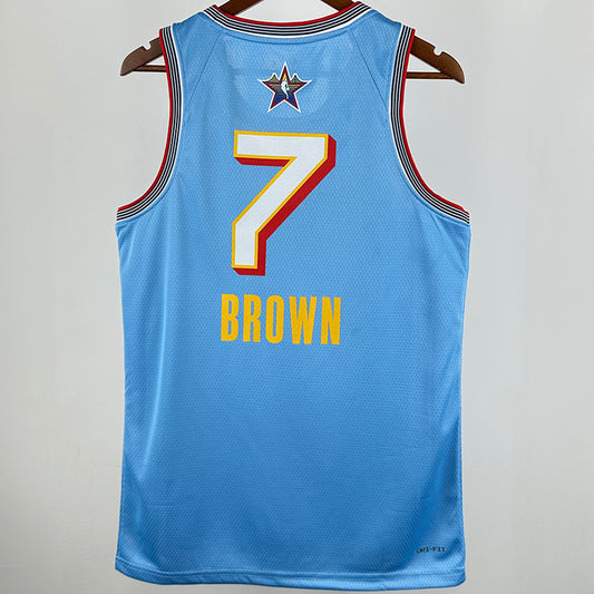 2025 ALL-STAR NBA