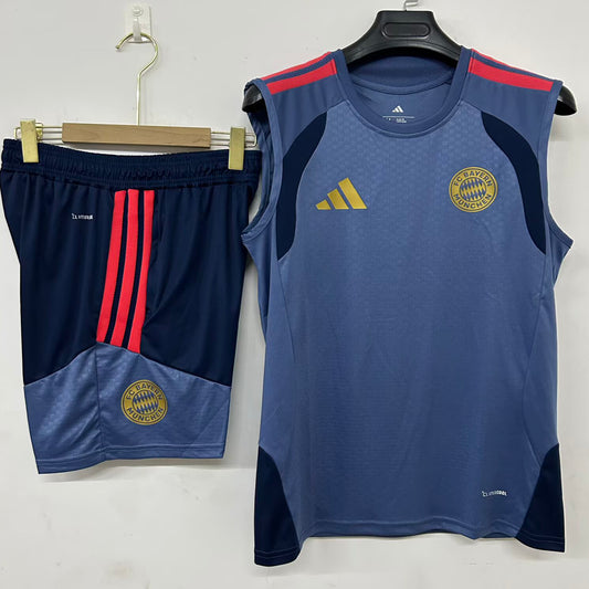 Conjunto Entrenamiento 2026/27 Bayern Munich