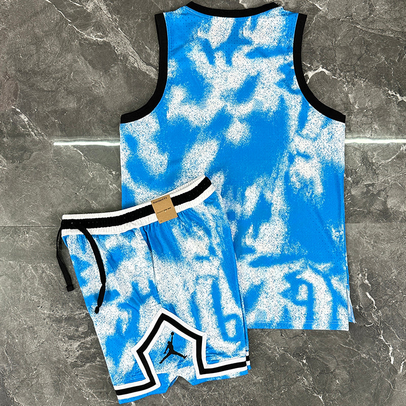 Conjunto Entrenamiento 2025/26 Jordan