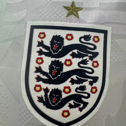 2026/27 Inglaterra Local Versión Jugador Selecciones